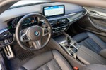 BMW Serie 5 520D xDrive Touring 190cv Pack M  ocasión
