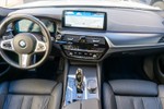 BMW Serie 5 520D xDrive Touring 190cv Pack M  ocasión