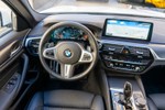 BMW Serie 5 520D xDrive Touring 190cv Pack M  ocasión