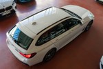 BMW Serie 5 520D xDrive Touring 190cv Pack M  ocasión
