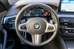 BMW Serie 5 520D xDrive Touring 190cv Pack M  ocasión