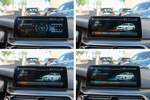 BMW Serie 5 520D xDrive Touring 190cv Pack M  ocasión