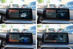 BMW Serie 5 520D xDrive Touring 190cv Pack M  ocasión