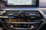 BMW Serie 5 520D xDrive Touring 190cv Pack M  ocasión