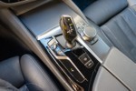 BMW Serie 5 520D xDrive Touring 190cv Pack M  ocasión