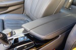 BMW Serie 5 520D xDrive Touring 190cv Pack M  ocasión