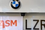 BMW Serie 5 520D xDrive Touring 190cv Pack M  ocasión