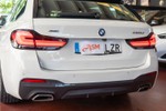 BMW Serie 5 520D xDrive Touring 190cv Pack M  ocasión
