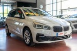 BMW Serie 2 218d Gran Tourer 150cv  ocasión