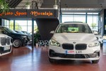 BMW Serie 2 218d Gran Tourer 150cv  ocasión