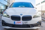 BMW Serie 2 218d Gran Tourer 150cv  ocasión