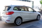 BMW Serie 2 218d Gran Tourer 150cv  ocasión