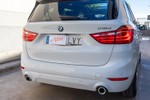 BMW Serie 2 218d Gran Tourer 150cv  ocasión