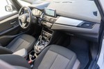 BMW Serie 2 218d Gran Tourer 150cv  ocasión