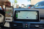 BMW Serie 2 218d Gran Tourer 150cv  ocasión