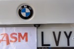 BMW Serie 2 218d Gran Tourer 150cv  ocasión