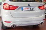 BMW Serie 2 218d Gran Tourer 150cv  ocasión