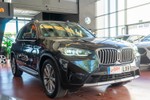 BMW X3 xDrive20D 190cv xLine  ocasión