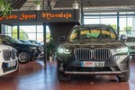 BMW X3 xDrive20D 190cv xLine  ocasión
