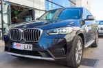 BMW X3 xDrive20D 190cv xLine  ocasión