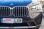 BMW X3 xDrive20D 190cv xLine  ocasión