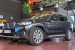 BMW X3 xDrive20D 190cv xLine  ocasión