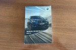 BMW X3 xDrive20D 190cv xLine  ocasión