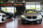 BMW Serie 1 120D 190cv Sport  ocasión
