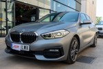 BMW Serie 1 120D 190cv Sport  ocasión