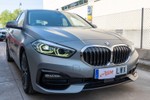 BMW Serie 1 120D 190cv Sport  ocasión
