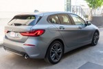 BMW Serie 1 120D 190cv Sport  ocasión