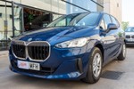 BMW Serie 2 218D Active Tourer 150cv  ocasión