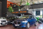BMW Serie 2 218D Active Tourer 150cv  ocasión