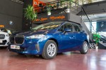 BMW Serie 2 218D Active Tourer 150cv  ocasión