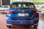 BMW Serie 2 218D Active Tourer 150cv  ocasión