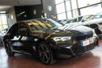 BMW Serie 3 330e 292cv Pack M  seminuevo