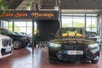 BMW Serie 3 330e 292cv Pack M  seminuevo