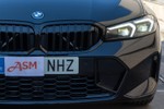 BMW Serie 3 330e 292cv Pack M  seminuevo