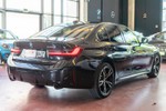 BMW Serie 3 330e 292cv Pack M  seminuevo