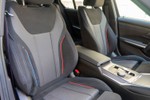 BMW Serie 3 330e 292cv Pack M  seminuevo