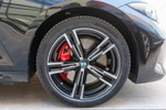 BMW Serie 3 330e 292cv Pack M  seminuevo