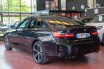 BMW Serie 3 330e 292cv Pack M  seminuevo