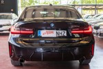 BMW Serie 3 330e 292cv Pack M  seminuevo