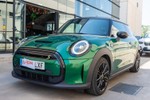 MINI Cooper SE 184cv  ocasión