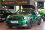 MINI Cooper SE 184cv  ocasión