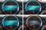 MINI Cooper SE 184cv  ocasión