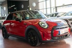 MINI Cooper SE 184cv  ocasión