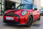 MINI Cooper SE 184cv  ocasión