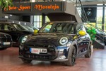 MINI Cooper SE 184cv  ocasión