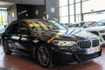BMW Serie 5 520DA Pack M 190cv  ocasión